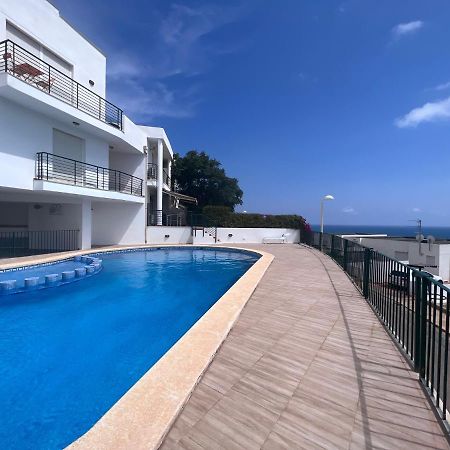 Villa Arabella 10 Peñíscola Exterior foto