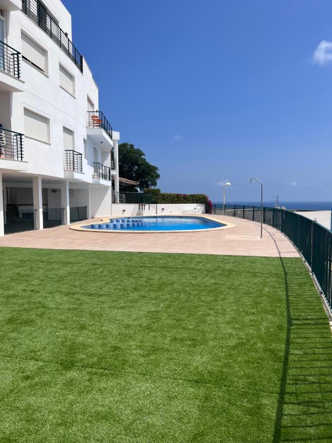 Villa Arabella 10 Peñíscola Exterior foto