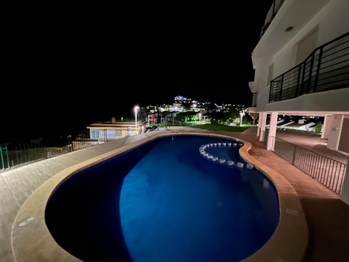 Villa Arabella 10 Peñíscola Exterior foto