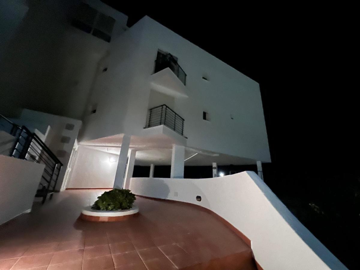 Villa Arabella 10 Peñíscola Exterior foto