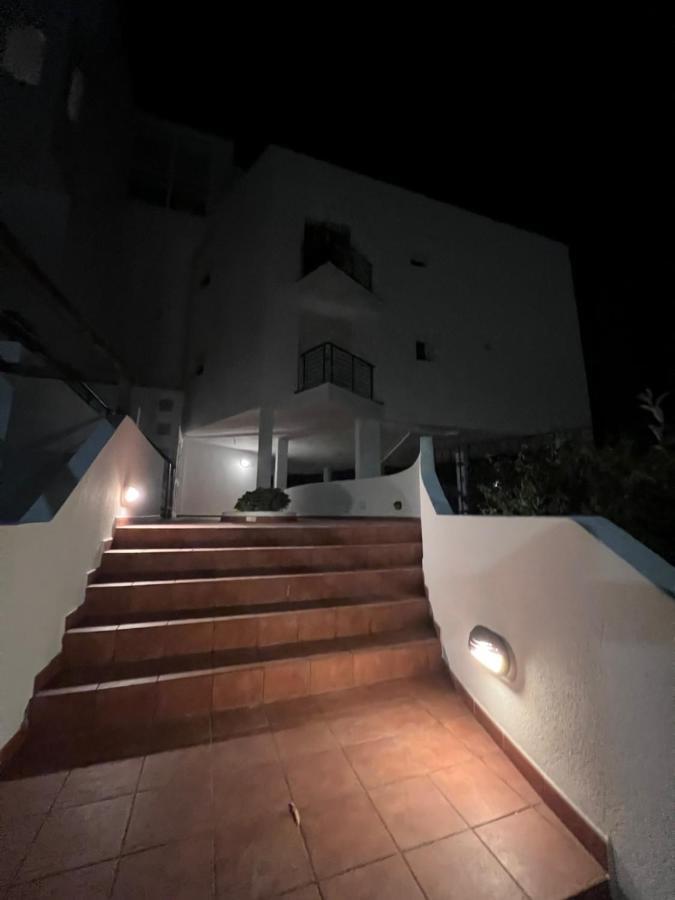 Villa Arabella 10 Peñíscola Exterior foto